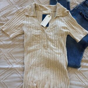 Be Together Women’s top